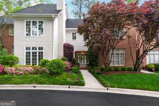 53 Paces West Drive, Atlanta, GA 30327