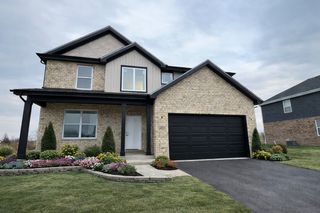 20825 Elwood Street, Lynwood, IL 60411