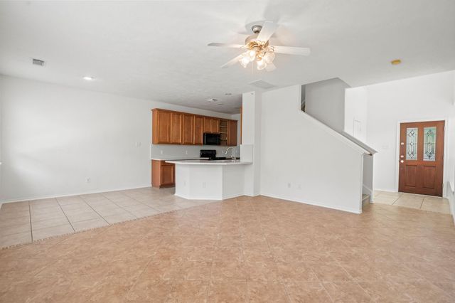 35 Wickerdale Place, The Woodlands, TX 77382