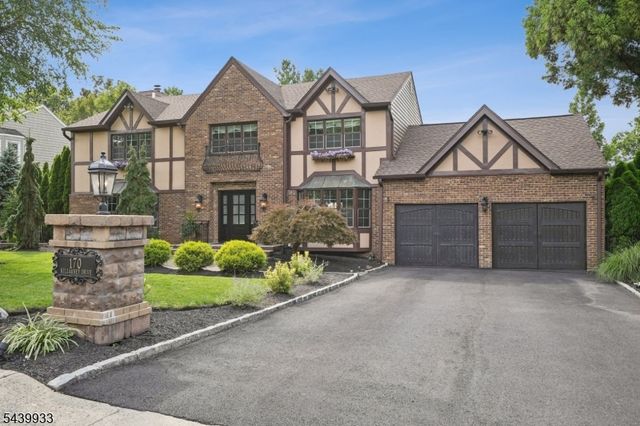 170 Killarney Dr, Berkeley Heights Twp., NJ 07922