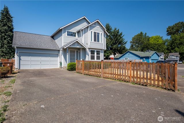 5202 E E Street, Tacoma, WA 98404