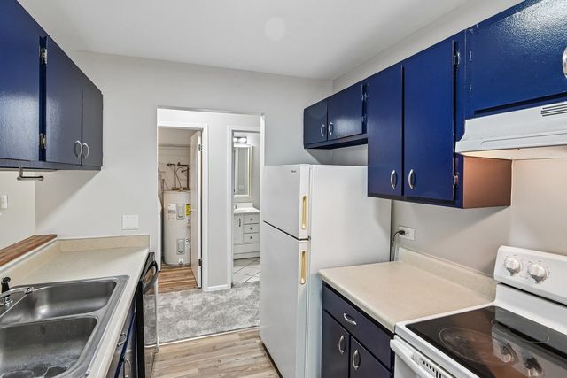 1319 N Winslowe Drive 203, Palatine, IL 60074
