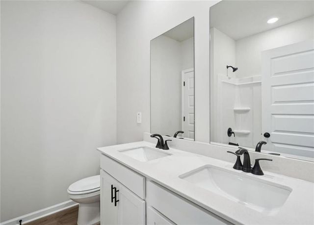 2888 Sweet Red Circle, Braselton, GA 30517