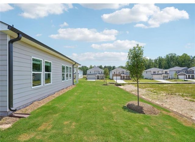 2888 Sweet Red Circle, Braselton, GA 30517