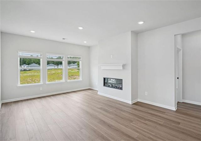 2888 Sweet Red Circle, Braselton, GA 30517
