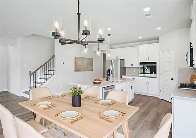 2888 Sweet Red Circle, Braselton, GA 30517