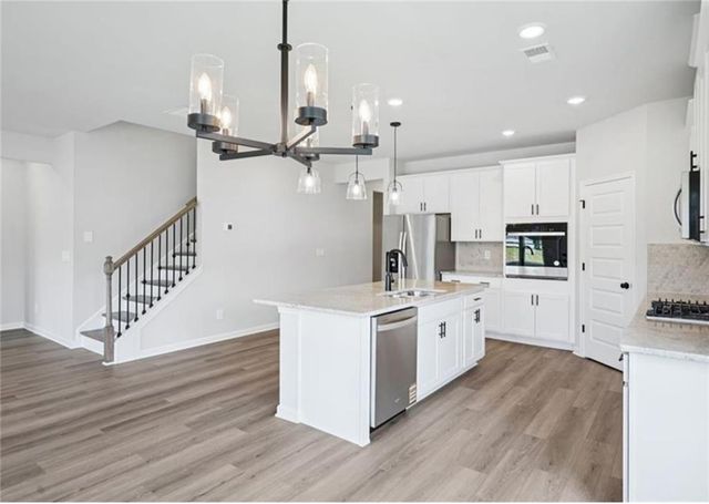 2888 Sweet Red Circle, Braselton, GA 30517