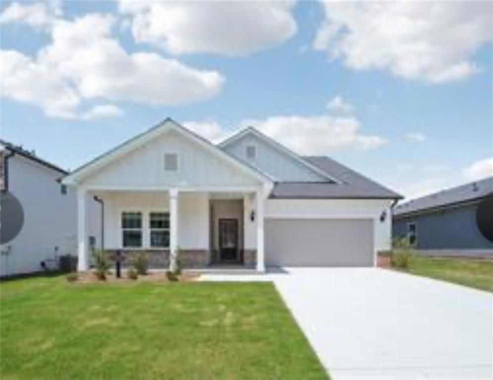 2888 Sweet Red Circle, Braselton, GA 30517