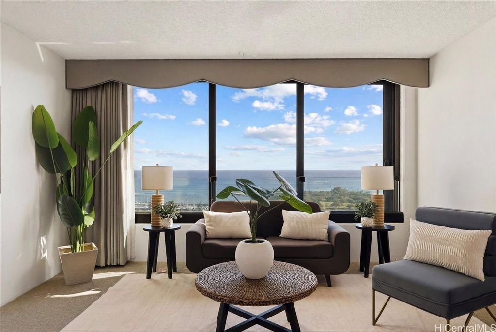 1600 Ala Moana Boulevard 2910, Honolulu, HI 96815
