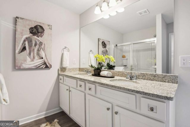 4003 Roselawn Avenue, Conyers, GA 30013