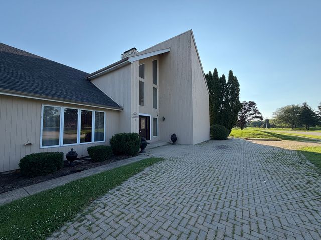 24165 BRANCASTER Drive, Naperville, IL 60564