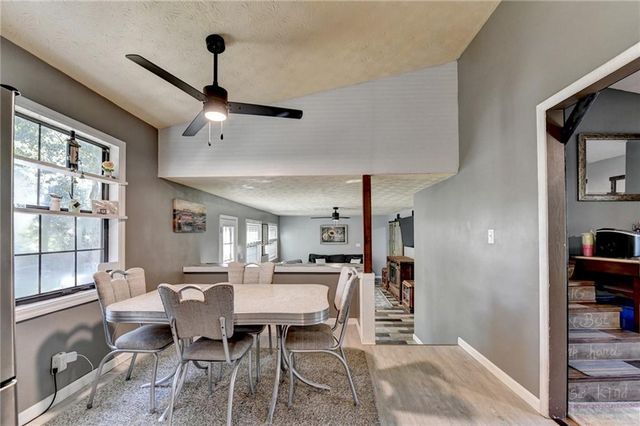 1112 Oak Grove Circle, Lawrenceville, GA 30043