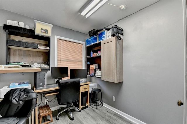 1112 Oak Grove Circle, Lawrenceville, GA 30043