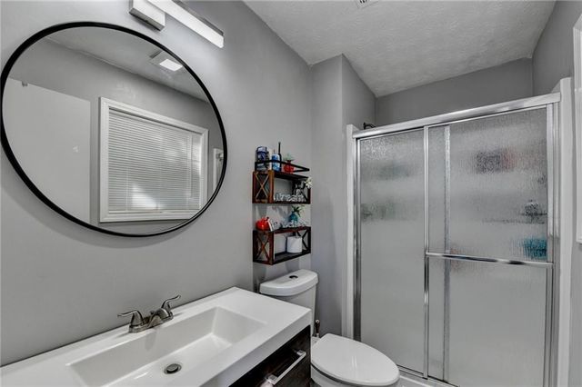 1112 Oak Grove Circle, Lawrenceville, GA 30043