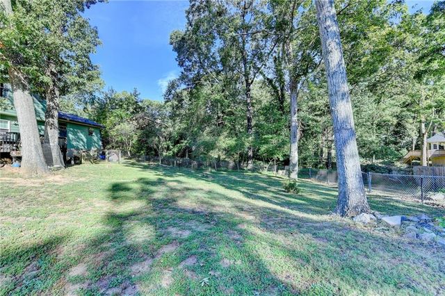 1112 Oak Grove Circle, Lawrenceville, GA 30043