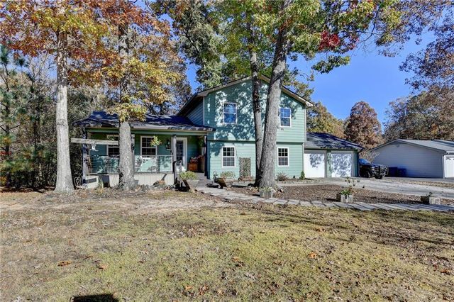 1112 Oak Grove Circle, Lawrenceville, GA 30043