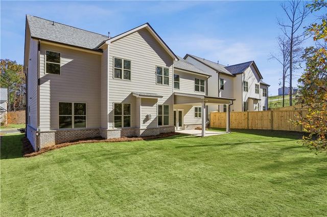 5837 Creek Indian Drive, Sugar Hill, GA 30518
