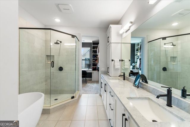 529 Broadview Lane NE, Atlanta, GA 30324