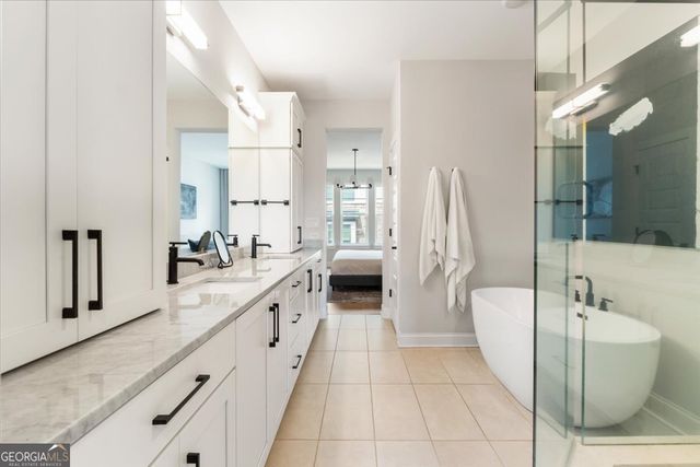 529 Broadview Lane NE, Atlanta, GA 30324