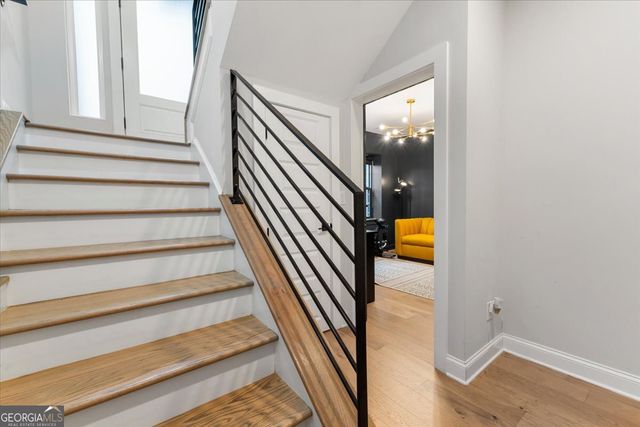 529 Broadview Lane NE, Atlanta, GA 30324