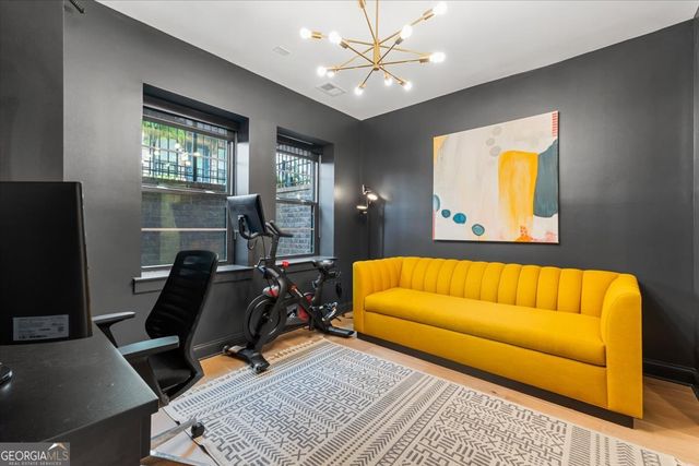 529 Broadview Lane NE, Atlanta, GA 30324