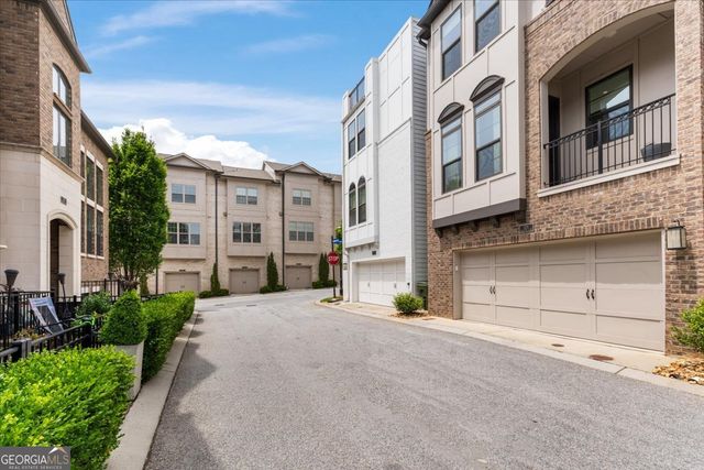 529 Broadview Lane NE, Atlanta, GA 30324