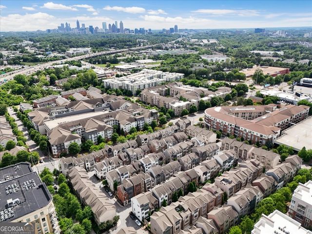 529 Broadview Lane NE, Atlanta, GA 30324
