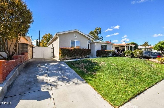 321 N Lima Street, Burbank, CA 91505