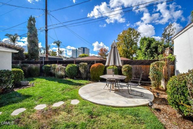 321 N Lima Street, Burbank, CA 91505