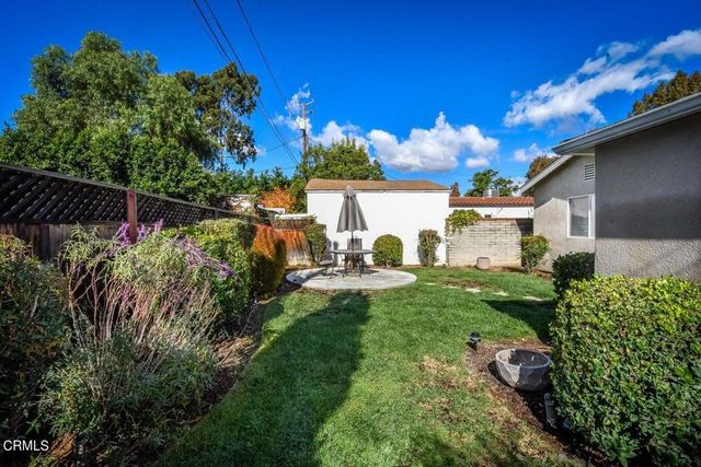 321 N Lima Street, Burbank, CA 91505
