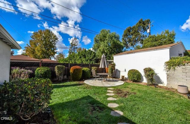 321 N Lima Street, Burbank, CA 91505