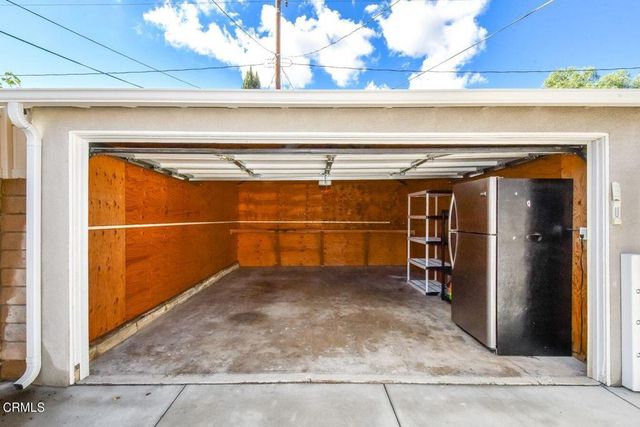 321 N Lima Street, Burbank, CA 91505