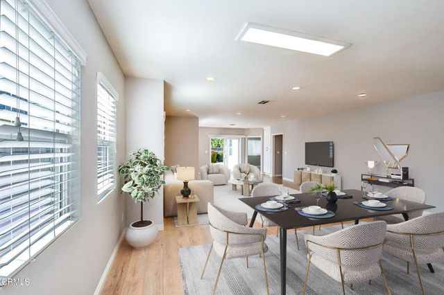 321 N Lima Street, Burbank, CA 91505