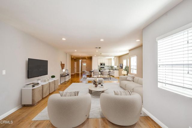 321 N Lima Street, Burbank, CA 91505