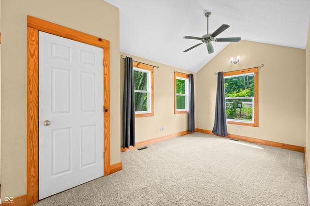 5800 South Shore Drive, Nashville, IN 47448