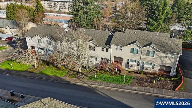 1540 Madelyn Av SE, Salem, OR 97306