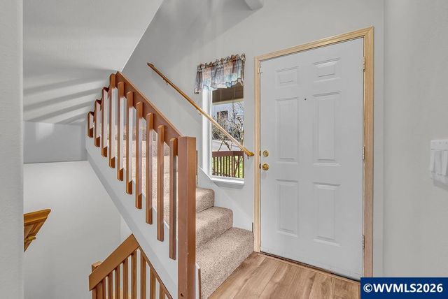 1540 Madelyn Av SE, Salem, OR 97306