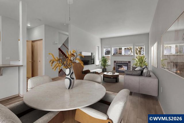 1540 Madelyn Av SE, Salem, OR 97306