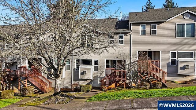 1540 Madelyn Av SE, Salem, OR 97306
