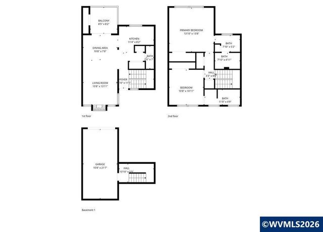 1540 Madelyn Av SE, Salem, OR 97306