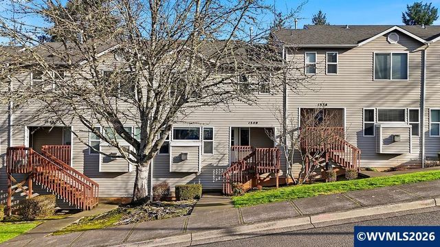 1540 Madelyn Av SE, Salem, OR 97306