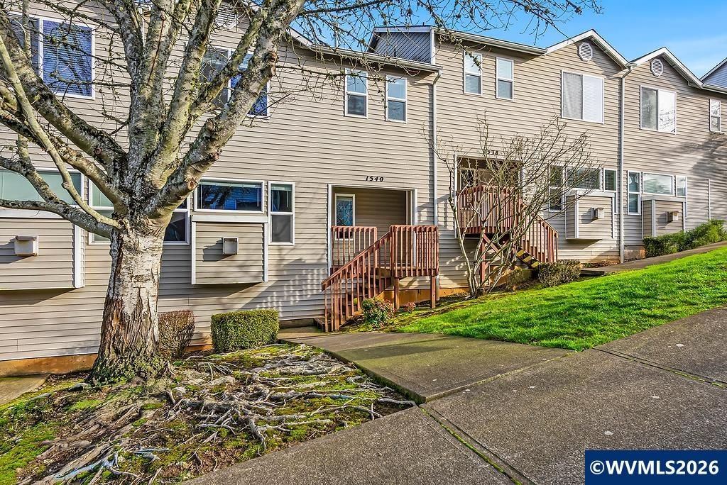 1540 Madelyn Av SE, Salem, OR 97306