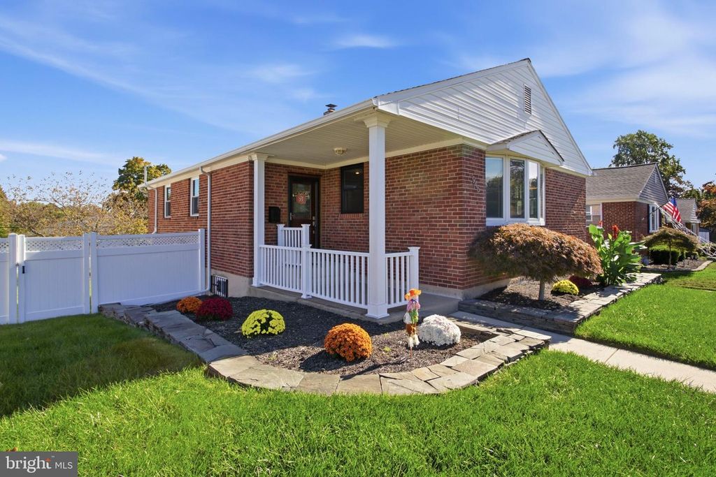 945 SPRINGHAVEN RD, SPRINGFIELD, PA 19064 — photo 2