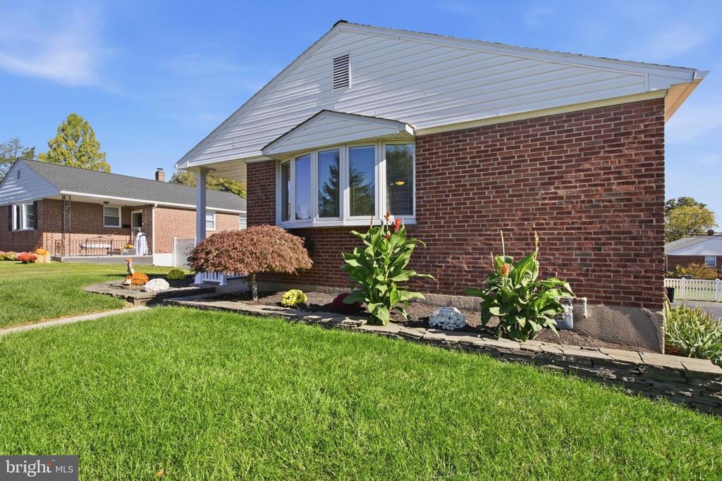 945 SPRINGHAVEN RD, SPRINGFIELD, PA 19064 — photo 4