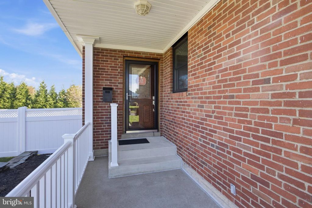 945 SPRINGHAVEN RD, SPRINGFIELD, PA 19064 — photo 5