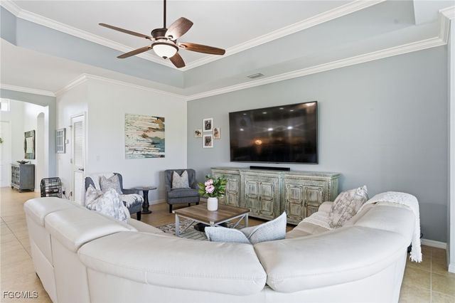 3349 Magnolia Landing LN, North Fort Myers, FL 33917