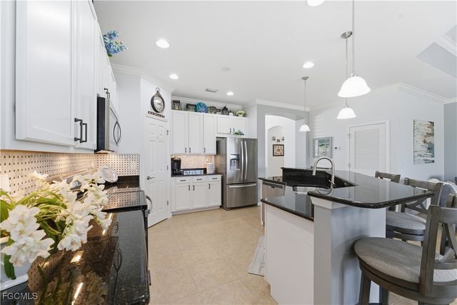 3349 Magnolia Landing LN, North Fort Myers, FL 33917