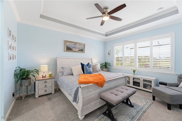 3349 Magnolia Landing LN, North Fort Myers, FL 33917