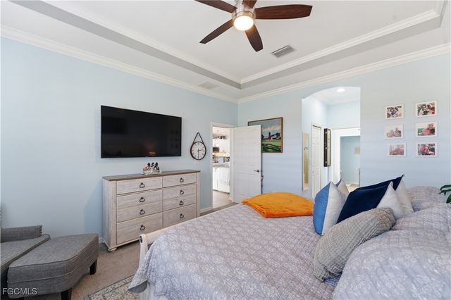 3349 Magnolia Landing LN, North Fort Myers, FL 33917