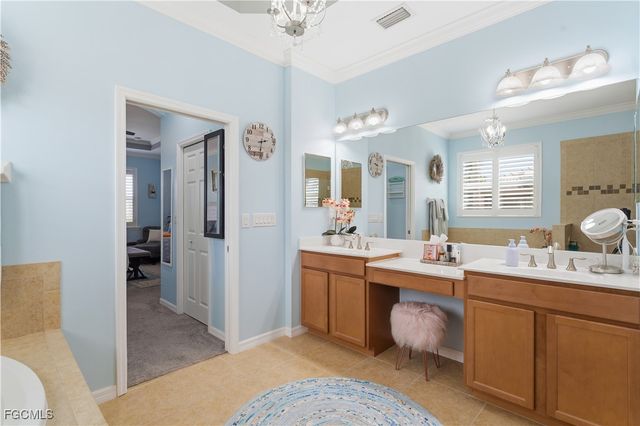 3349 Magnolia Landing LN, North Fort Myers, FL 33917